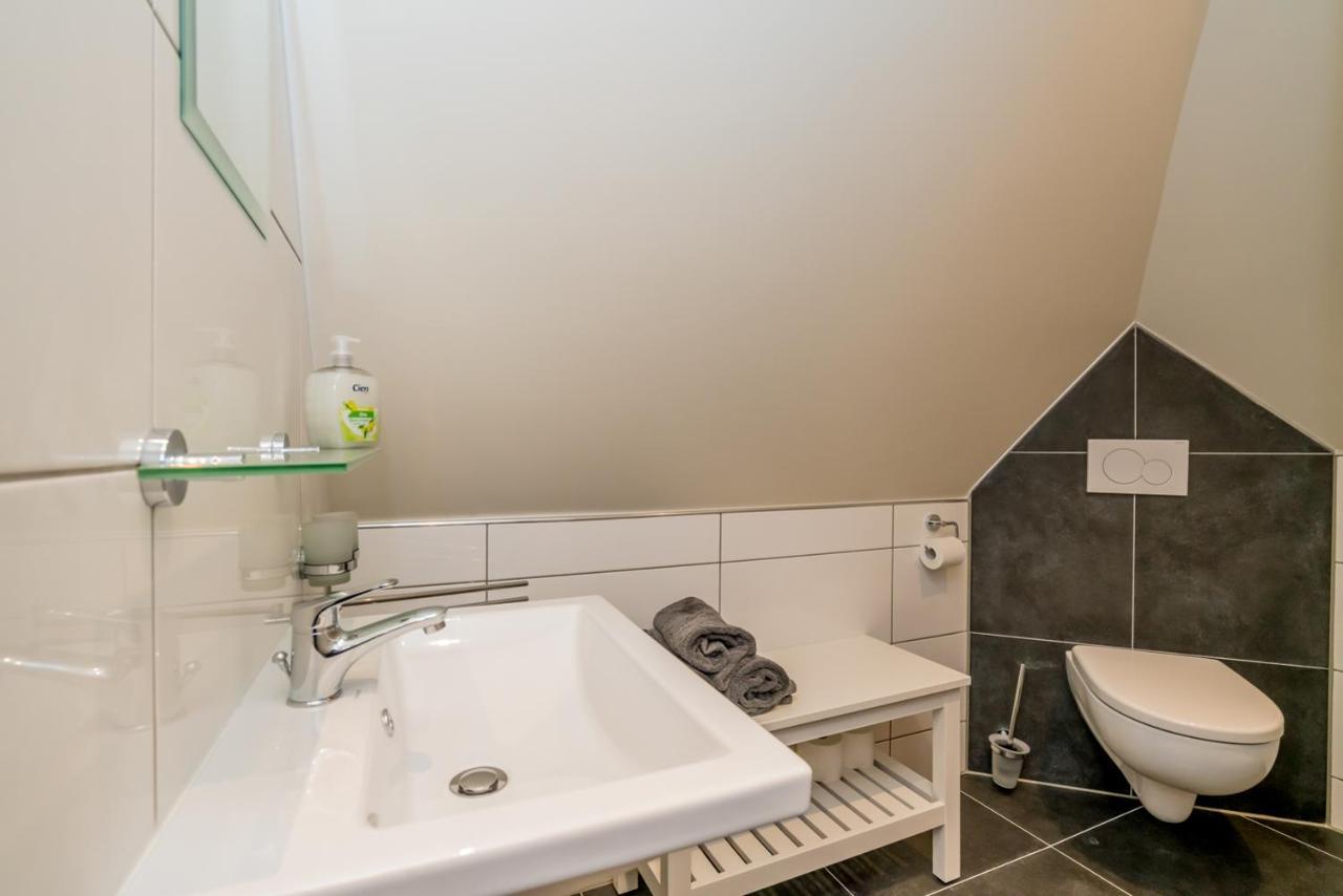 Apartamento Pakhuis De Venkel - Zolder Studio Zierikzee Exterior foto